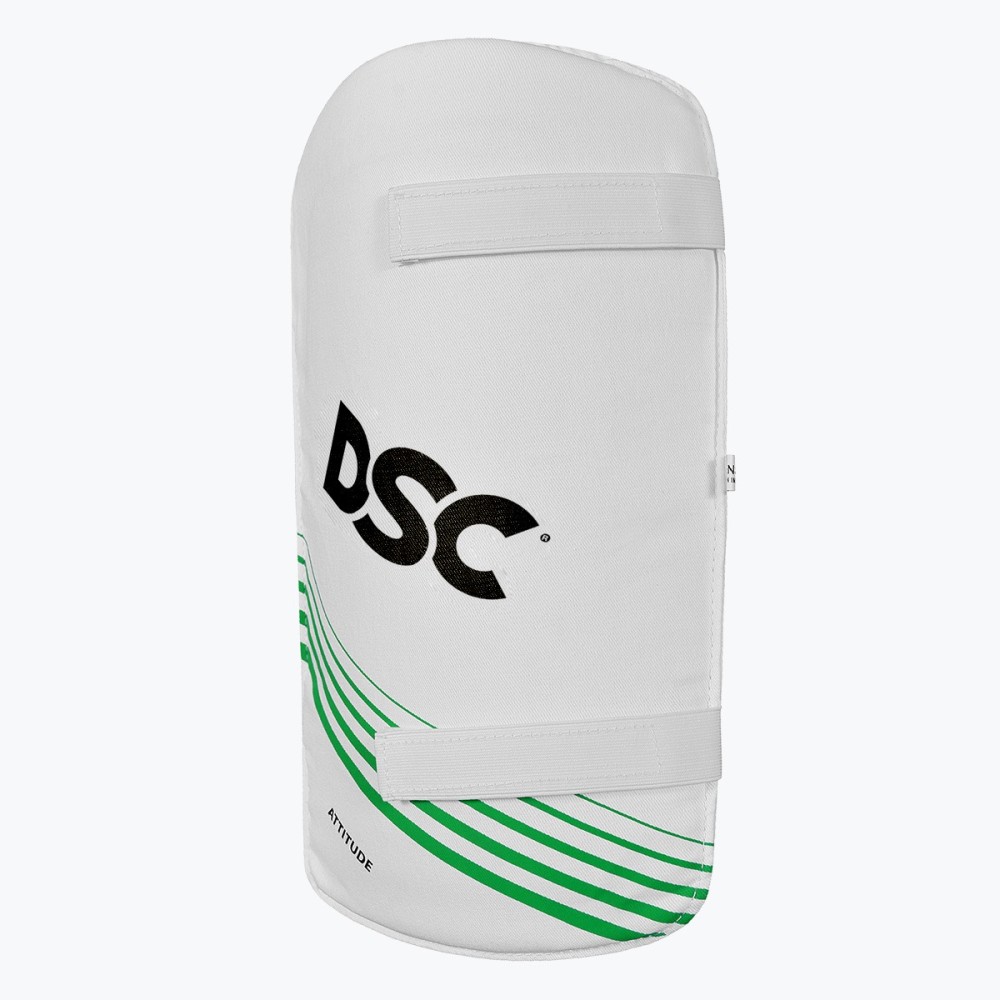 DSC Attitude Thigh Pad, Boys