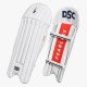 DSC Attitude Wicket Keeping Leg Guard, Boys