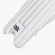 DSC Attitude Wicket Keeping Leg Guard, Boys
