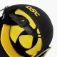 DSC Avenger Pro 2.0 Cricket Helmet, Black, Large