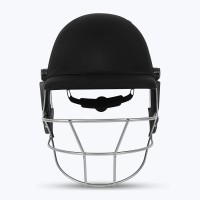 DSC Avenger Pro 2.0 Cricket Helmet - Custom, Black, XS