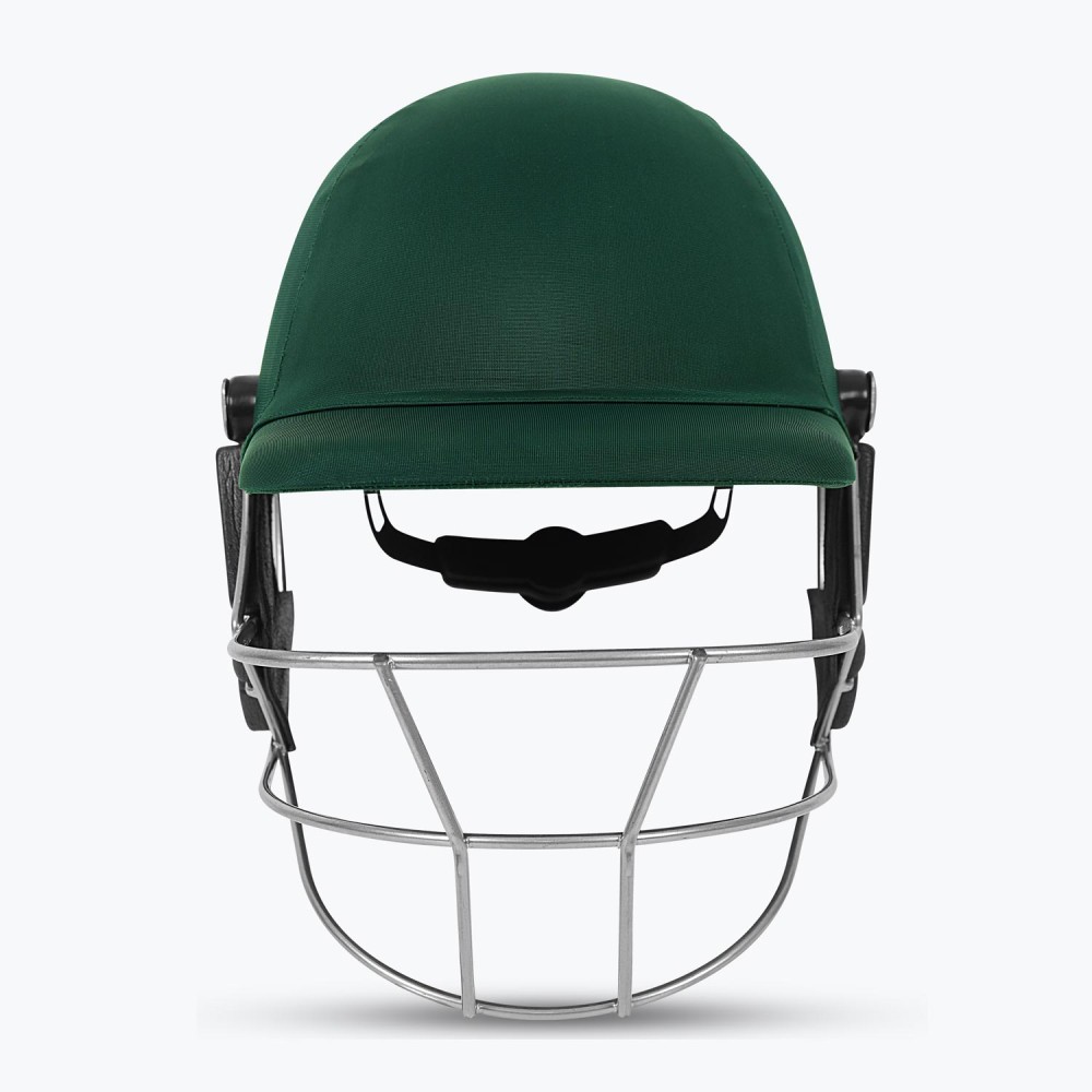 DSC Avenger Pro 2.0 Cricket Helmet - Custom, Green, Large DSC Avenger Pro 2.0 Cricket Helmet - Custom, Green, Large