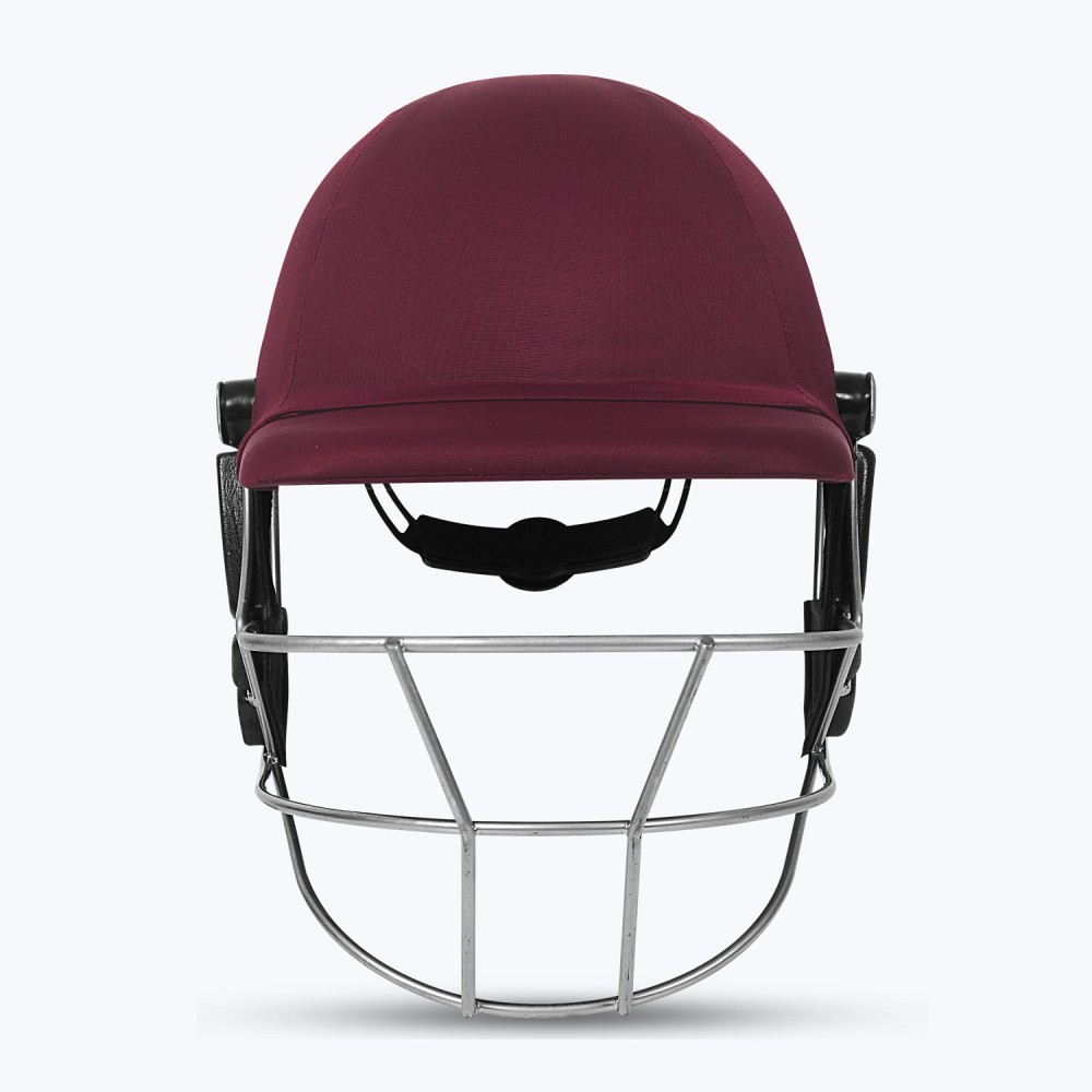 DSC Avenger Pro 2.0 Cricket Helmet - Custom, Maroon, Medium DSC Avenger Pro 2.0 Cricket Helmet - Custom, Maroon, Medium