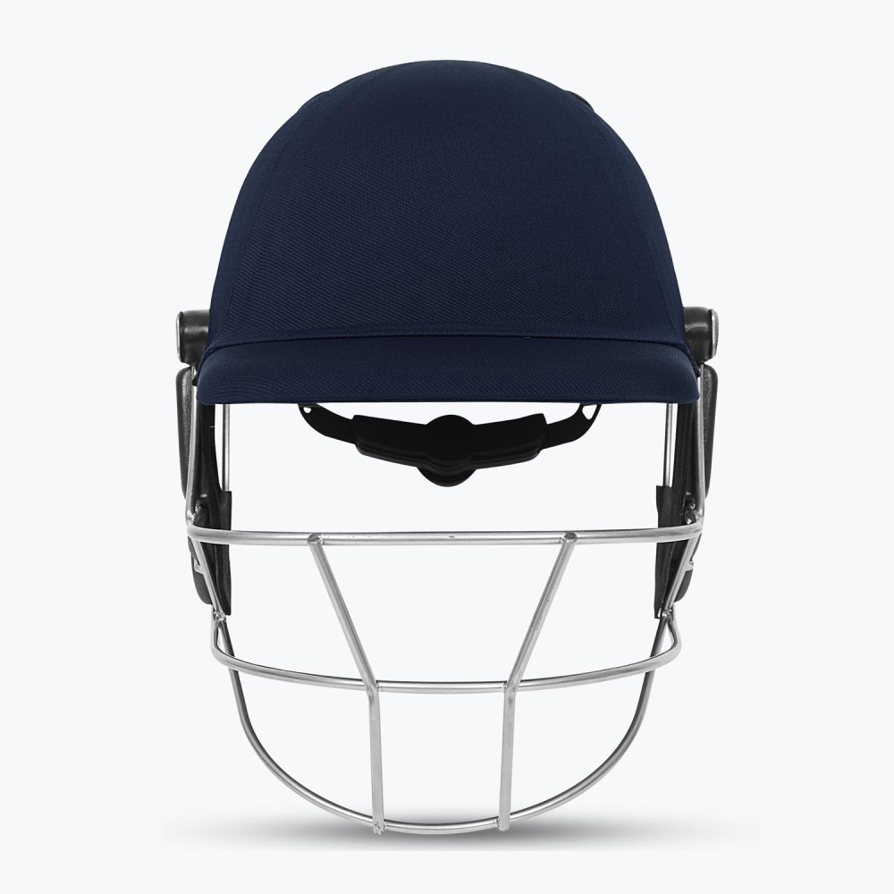 DSC Avenger Pro 2.0 Cricket Helmet - Custom, Navy, Large DSC Avenger Pro 2.0 Cricket Helmet - Custom, Navy, Large