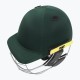 DSC Avenger Pro 2.0 Cricket Helmet, Green, Large