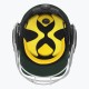 DSC Avenger Pro 2.0 Cricket Helmet, Green, Large
