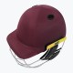 DSC Avenger Pro 2.0 Cricket Helmet, Maroon, Large