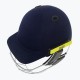 DSC Avenger Pro 2.0 Cricket Helmet, Navy, Large