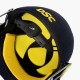 DSC Avenger Pro 2.0 Cricket Helmet, Navy, Large