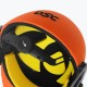 DSC Avenger Pro 2.0 Cricket Helmet, Orange, Large