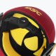DSC Avenger Pro 2.0 Cricket Helmet, Red, Large