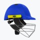 DSC Avenger Pro 2.0 Cricket Helmet, Royal Blue, Large