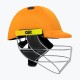 DSC Avenger Pro 2.0 Cricket Helmet, Yellow, Large