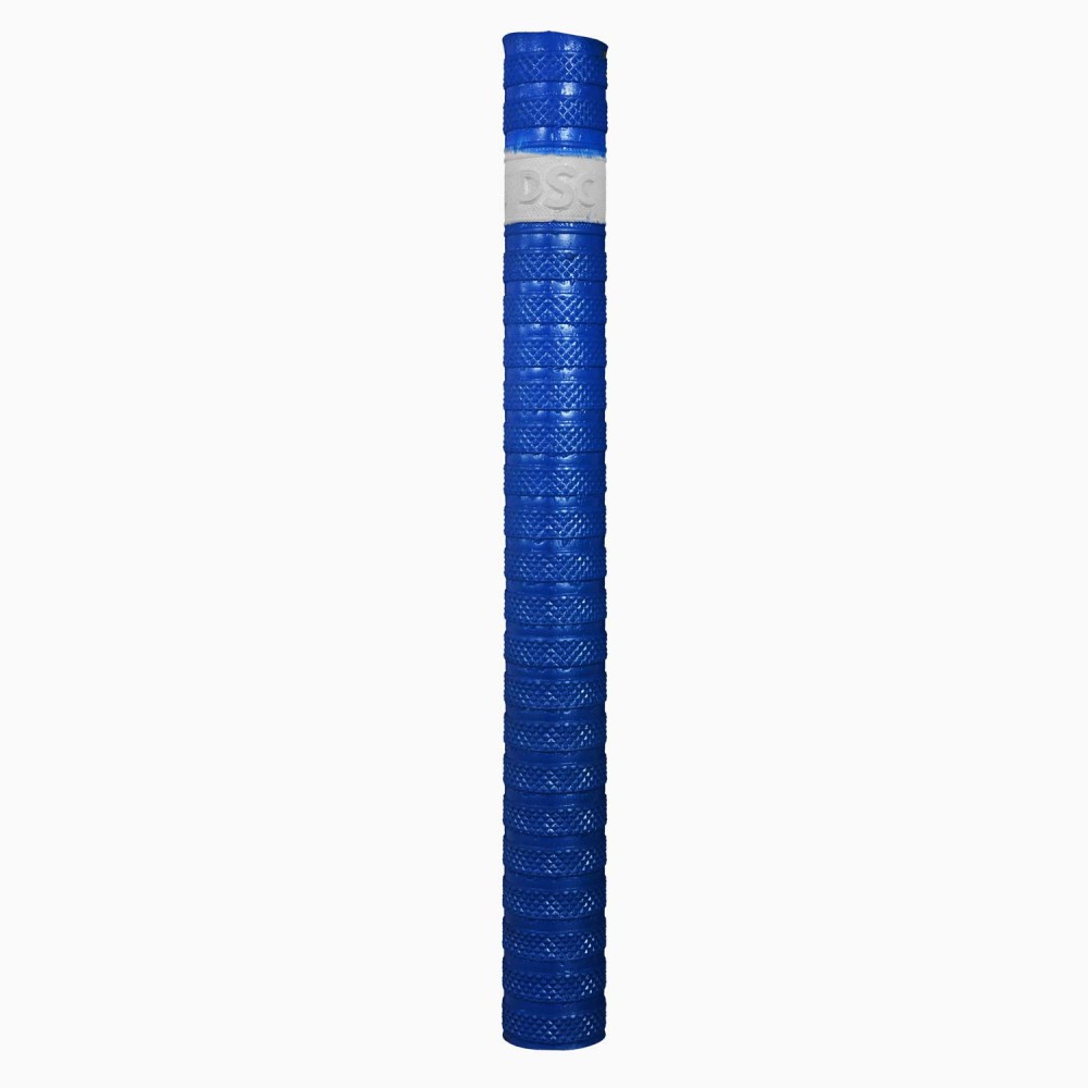 DSC Baboon Bat Grip, Blue