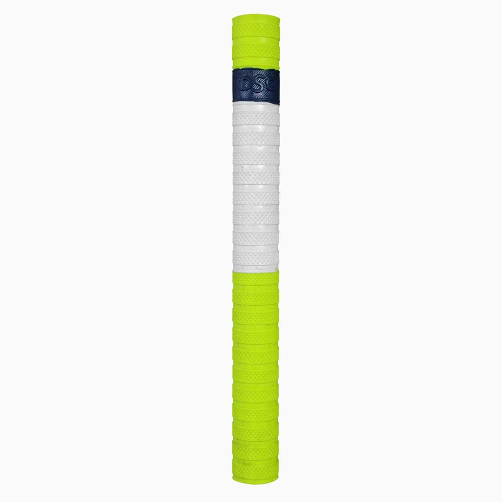 DSC Baboon Bat Grip, Fluro Yellow