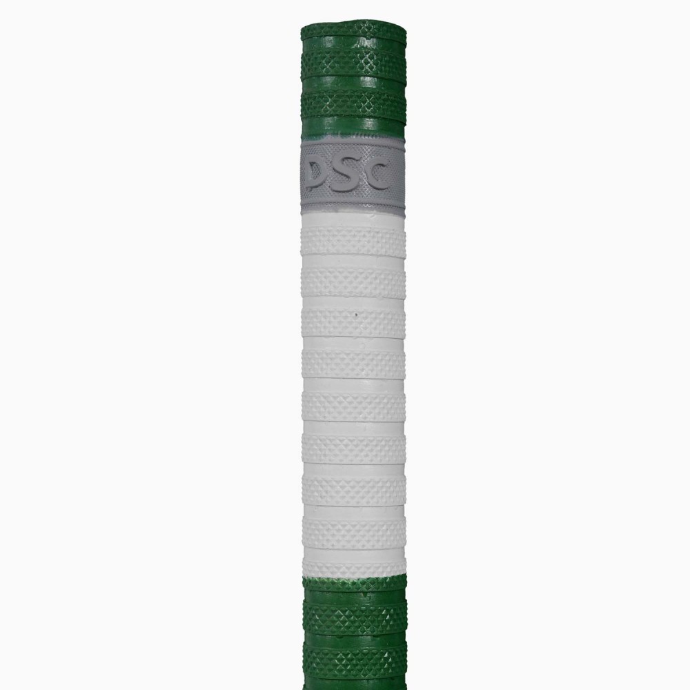 DSC Baboon Bat Grip, Green