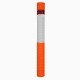 DSC Baboon Bat Grip, Orange
