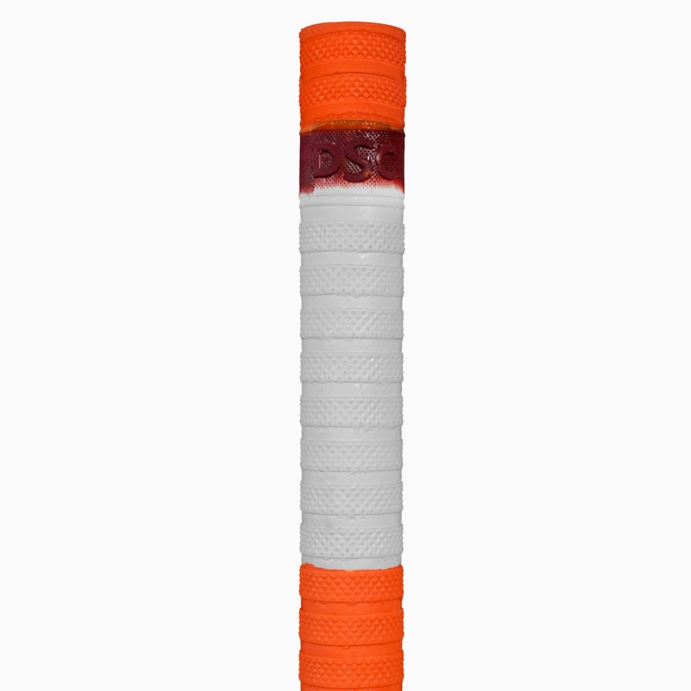 DSC Baboon Bat Grip, Orange