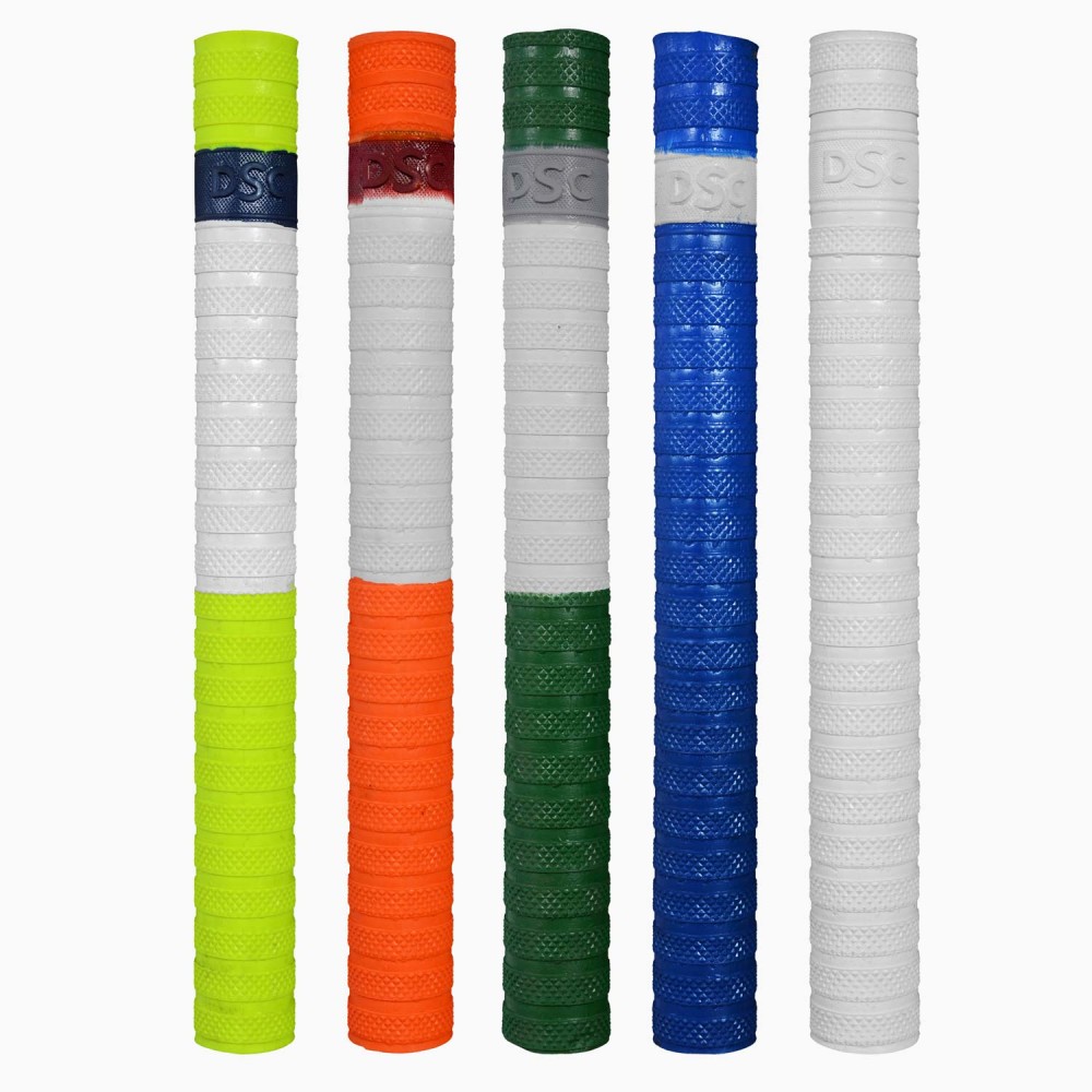 DSC Baboon Bat Grip (Pack of 3)