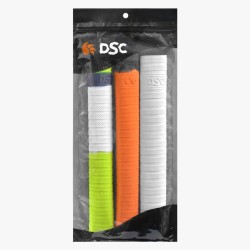 DSC Baboon Bat Grip (Pack of 3)