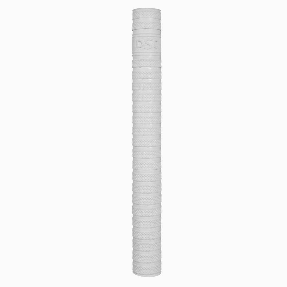 DSC Baboon Bat Grip, White
