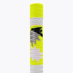 DSC Baboon Camo Flag Bat Grip