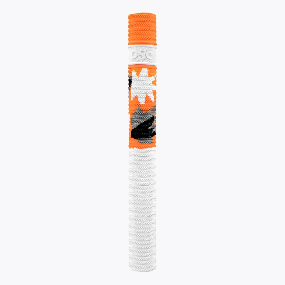 DSC Baboon Camo Flag Bat Grip (Pack of 3) DSC Baboon Camo Flag Bat Grip (Pack of 3)