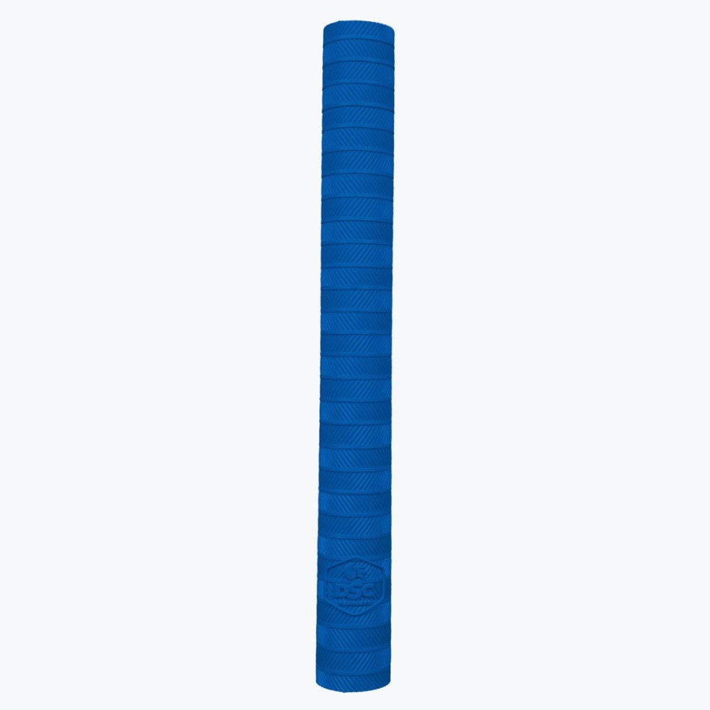 DSC Band Matrix Bat Grip, Blue