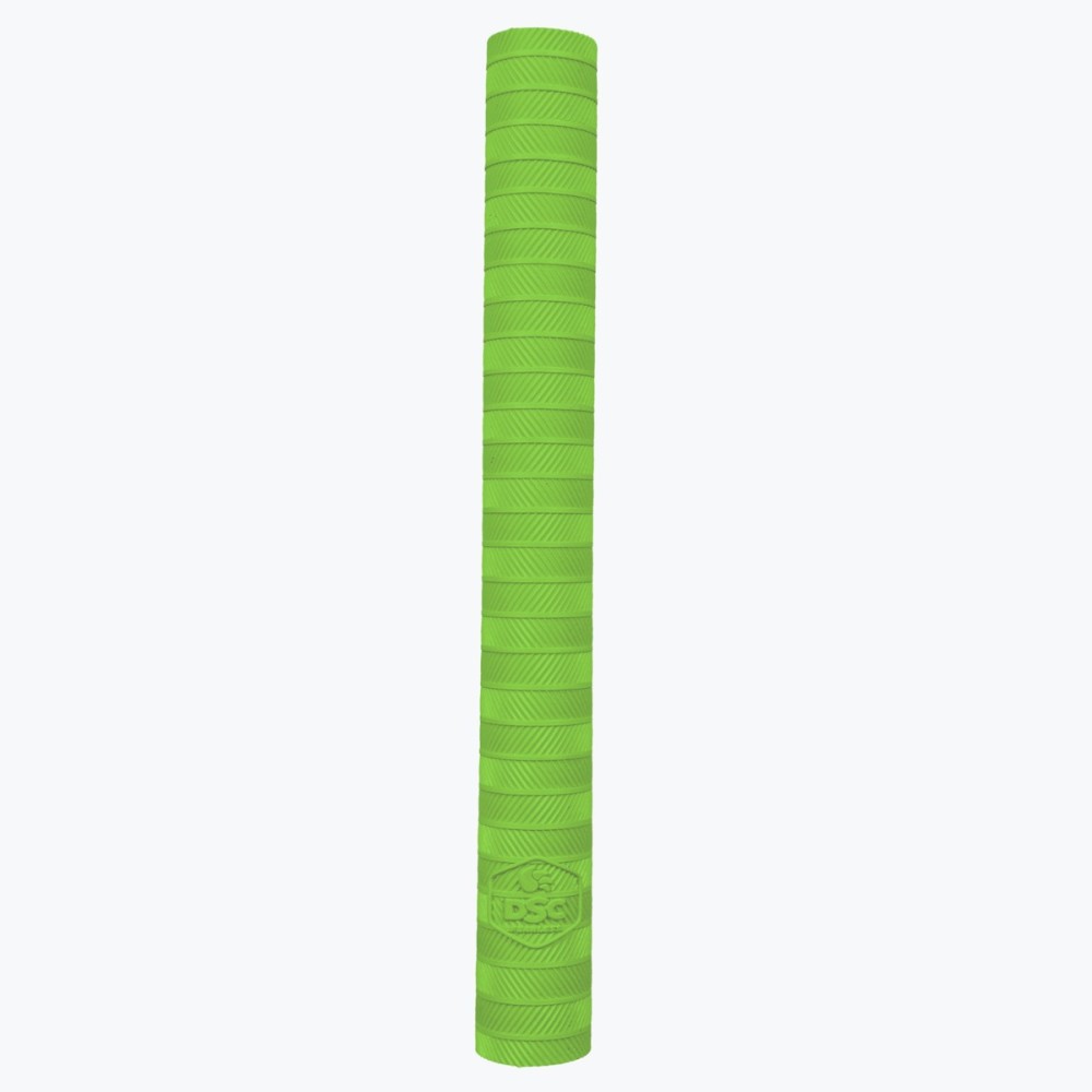 DSC Band Matrix Bat Grip, Green