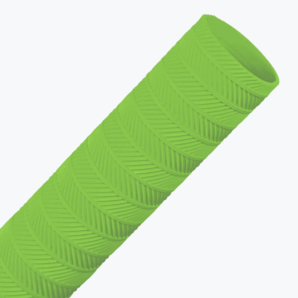 DSC Band Matrix Bat Grip, Green