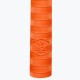 DSC Band Matrix Bat Grip, Orange