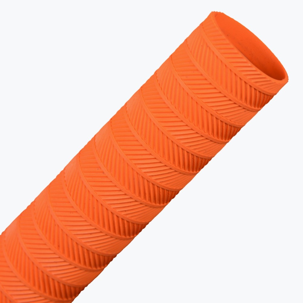 DSC Band Matrix Bat Grip, Orange