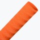 DSC Band Matrix Bat Grip, Orange