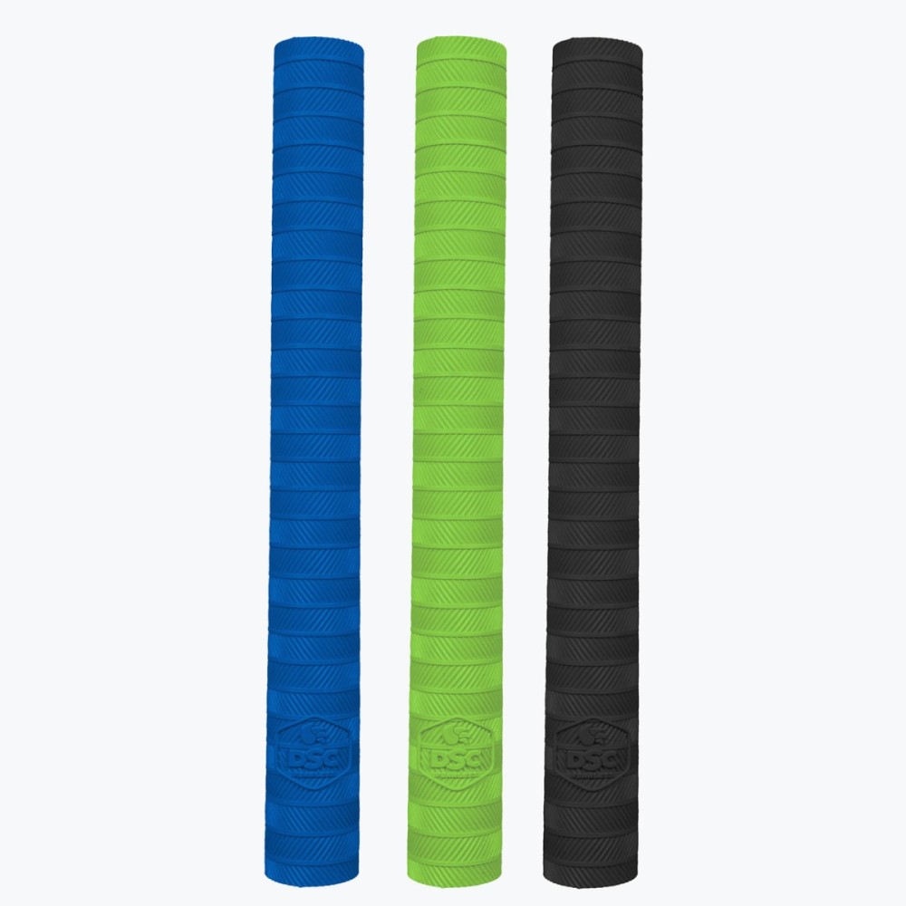 DSC Band Matrix Bat Grip (Pack of 3)