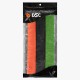 DSC Band Matrix Bat Grip (Pack of 3)
