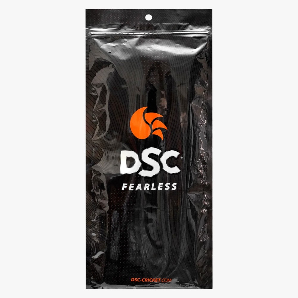 DSC Band Matrix Bat Grip (Pack of 3)