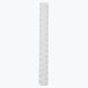 DSC Band Matrix Bat Grip, White