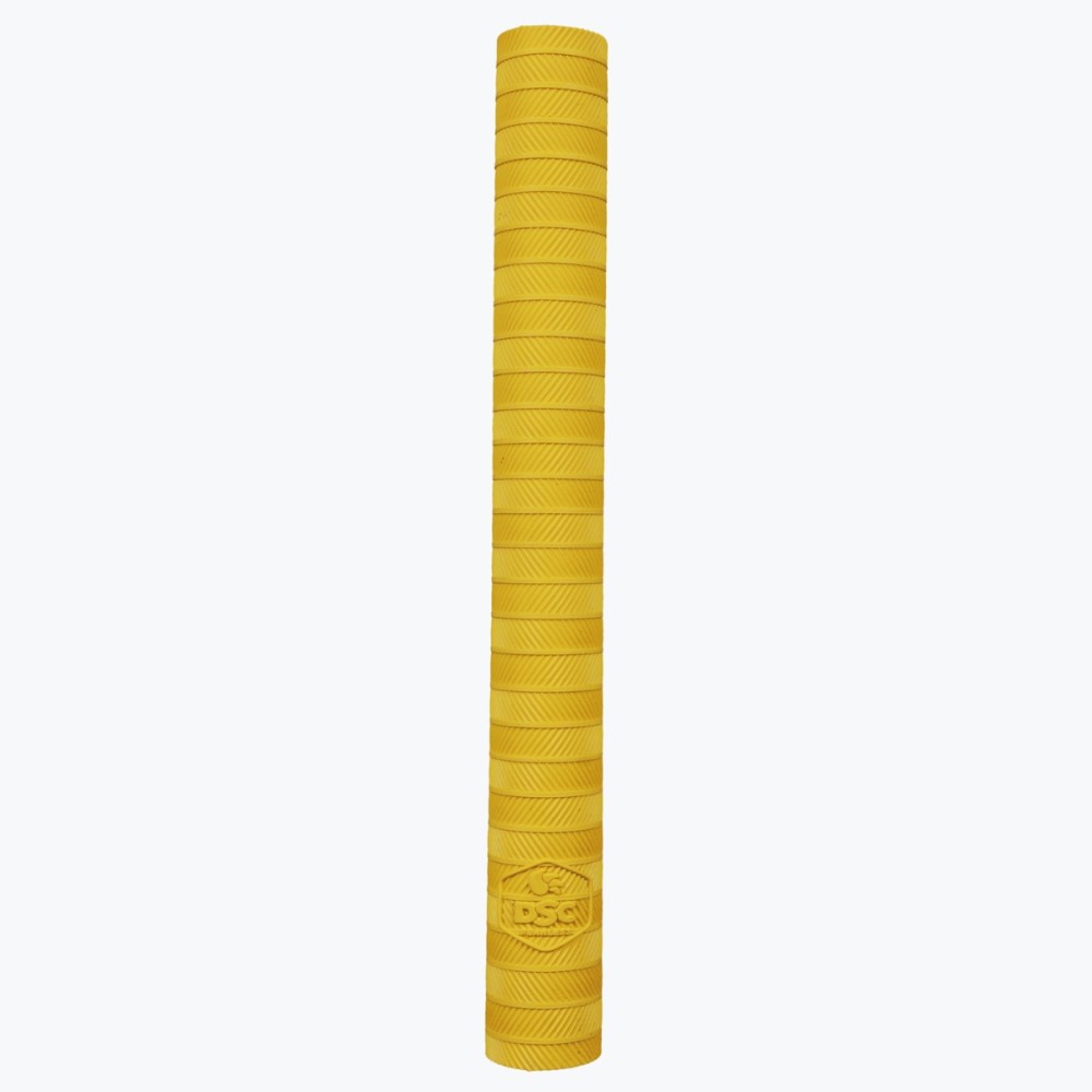 DSC Band Matrix Bat Grip, Yellow