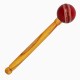 DSC Bat Mallet With Leather Ball DSC Bat Mallet With Leather Ball