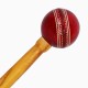 DSC Bat Mallet With Leather Ball DSC Bat Mallet With Leather Ball