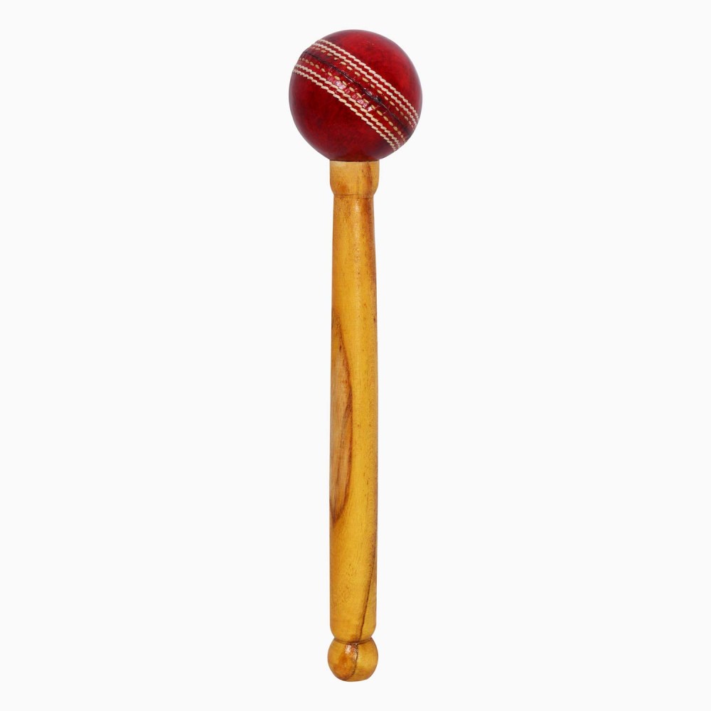 DSC Bat Mallet With Leather Ball DSC Bat Mallet With Leather Ball