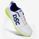 DSC Beamer Cricket Shoes (Flouro Yellow), Fluro-green, 1 DSC Beamer Cricket Shoes (Flouro Yellow), Fluro-green, 1