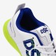 DSC Beamer Cricket Shoes (Flouro Yellow), Fluro-green, 1 DSC Beamer Cricket Shoes (Flouro Yellow), Fluro-green, 1