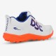 DSC Beamer Cricket Shoes (Orange), OR20, 1
