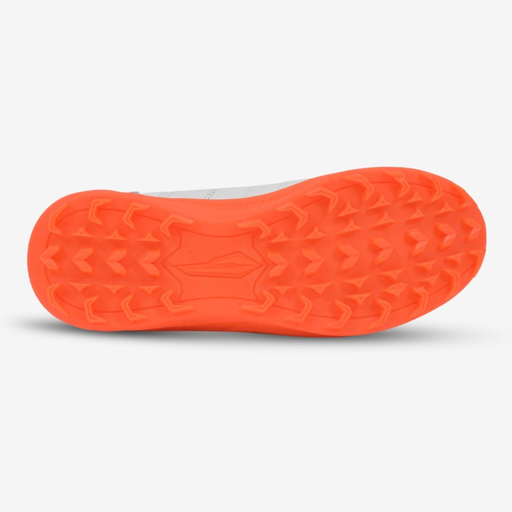 DSC Beamer Cricket Shoes (Orange), OR20, 1