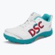 DSC Beamer X Cricket Shoes (Dark Cyan), Dark Cyan, 1 DSC Beamer X Cricket Shoes (Dark Cyan), Dark Cyan, 1