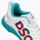 DSC Beamer X Cricket Shoes (Dark Cyan), Dark Cyan, 1 DSC Beamer X Cricket Shoes (Dark Cyan), Dark Cyan, 1