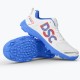 DSC Beamer X Cricket Shoes (Pastel Blue), Pastel Blue, 1