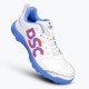 DSC Beamer X Cricket Shoes (Pastel Blue), Pastel Blue, 1