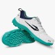 DSC Belter Cricket Shoes (Sea Green), Size, 1 DSC Belter Cricket Shoes (Sea Green), Size, 1